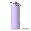 Hydrapeak® Sport Boot Water Bottle w/Straw Lid - 26oz Thumbnail
