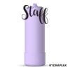 Hydrapeak® Sport Boot Water Bottle w/Straw Lid - 26oz Thumbnail