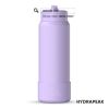 Hydrapeak® Sport Boot Water Bottle w/Straw Lid - 26oz Thumbnail