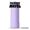 Hydrapeak® Sport Boot Water Bottle w/Straw Lid - 26oz Thumbnail