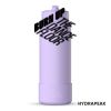 Hydrapeak® Sport Boot Water Bottle w/Straw Lid - 26oz Thumbnail