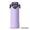 Hydrapeak® Sport Boot Water Bottle w/Straw Lid - 26oz Thumbnail