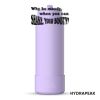 Hydrapeak® Sport Boot Water Bottle w/Straw Lid - 26oz Thumbnail