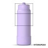Hydrapeak® Sport Boot Water Bottle w/Straw Lid - 26oz Thumbnail