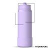 Hydrapeak® Sport Boot Water Bottle w/Straw Lid - 26oz Thumbnail
