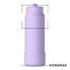 Hydrapeak® Sport Boot Water Bottle w/Straw Lid - 26oz Thumbnail