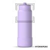 Hydrapeak® Sport Boot Water Bottle w/Straw Lid - 26oz Thumbnail