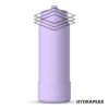 Hydrapeak® Sport Boot Water Bottle w/Straw Lid - 26oz Thumbnail