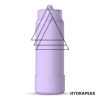 Hydrapeak® Sport Boot Water Bottle w/Straw Lid - 26oz Thumbnail