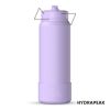 Hydrapeak® Sport Boot Water Bottle w/Straw Lid - 26oz Thumbnail