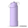 Hydrapeak® Sport Boot Water Bottle w/Straw Lid - 26oz Thumbnail