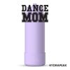 Hydrapeak® Sport Boot Water Bottle w/Straw Lid - 26oz Thumbnail