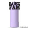 Hydrapeak® Sport Boot Water Bottle w/Straw Lid - 26oz Thumbnail