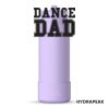 Hydrapeak® Sport Boot Water Bottle w/Straw Lid - 26oz Thumbnail