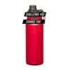 Cienega SS Bottle w/ Twist Chug Lid - 27oz Thumbnail
