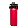 Cienega SS Bottle w/ Twist Chug Lid - 27oz Thumbnail