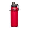 Cienega SS Bottle w/ Twist Chug Lid - 27oz Thumbnail