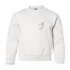 Unisex Crewneck Sweatshirt Thumbnail