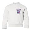 Unisex Crewneck Sweatshirt Thumbnail