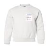 Unisex Crewneck Sweatshirt Thumbnail