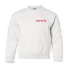 Unisex Crewneck Sweatshirt Thumbnail