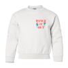 Unisex Crewneck Sweatshirt Thumbnail