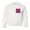 Unisex Crewneck Sweatshirt Thumbnail