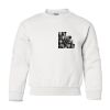 Unisex Crewneck Sweatshirt Thumbnail