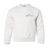 Unisex Crewneck Sweatshirt Thumbnail