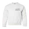 Unisex Crewneck Sweatshirt Thumbnail