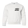 Unisex Crewneck Sweatshirt Thumbnail