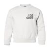 Unisex Crewneck Sweatshirt Thumbnail