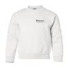 Unisex Crewneck Sweatshirt Thumbnail
