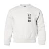 Unisex Crewneck Sweatshirt Thumbnail