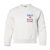Unisex Crewneck Sweatshirt Thumbnail