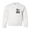 Unisex Crewneck Sweatshirt Thumbnail