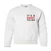 Unisex Crewneck Sweatshirt Thumbnail