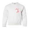 Unisex Crewneck Sweatshirt Thumbnail