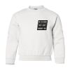 Unisex Crewneck Sweatshirt Thumbnail