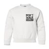 Unisex Crewneck Sweatshirt Thumbnail