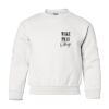 Unisex Crewneck Sweatshirt Thumbnail
