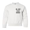 Unisex Crewneck Sweatshirt Thumbnail