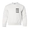Unisex Crewneck Sweatshirt Thumbnail