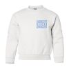 Unisex Crewneck Sweatshirt Thumbnail