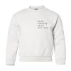 Unisex Crewneck Sweatshirt Thumbnail