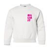 Unisex Crewneck Sweatshirt Thumbnail
