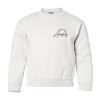 Unisex Crewneck Sweatshirt Thumbnail