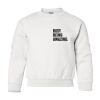 Unisex Crewneck Sweatshirt Thumbnail