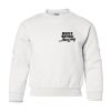 Unisex Crewneck Sweatshirt Thumbnail