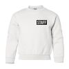 Unisex Crewneck Sweatshirt Thumbnail